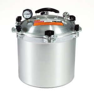 All American Pressure Cooker Review