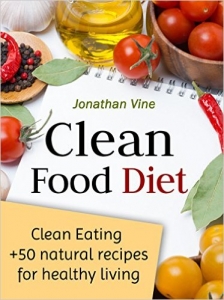 Clean Food Diet Book Review