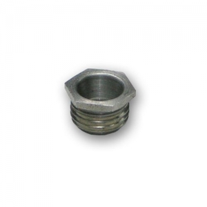 S-9888 metal safety fuse, fits Mirro pressure cookers.
