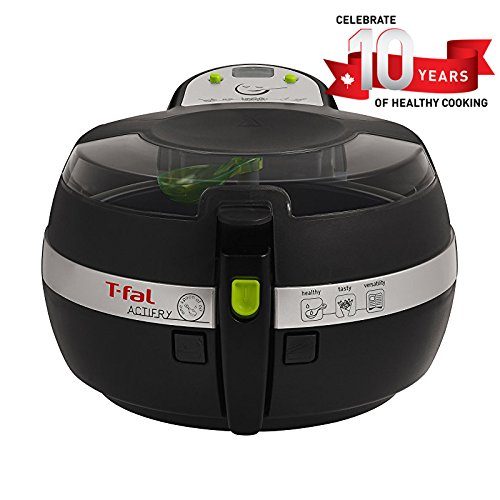T-fal Pressure Cooker Review