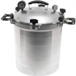 All American 30 Quart Pressure Canner Review