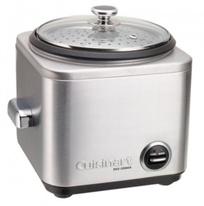 Cuisinart Rice Cooker Review