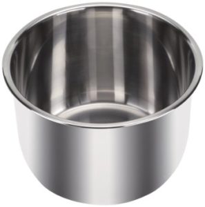 Best Instant Pot 6L, 6.33qt Stainless Steel Inner Pot