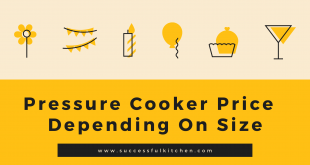 Pressure Cooker Price