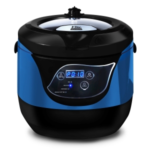 Elite-by-Maxi-Matic-5.5-Quart-Digital-Stainless-Steel-Low-Pressure-Cooker