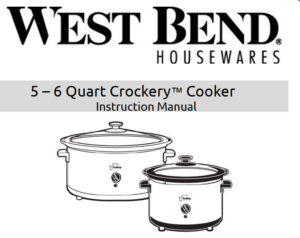 west-bend-stainless-pressure-cooker