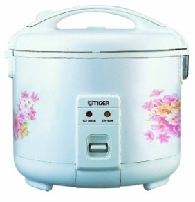 Tiger 8 cup rice cooker