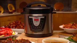 best electric pressure cooker recipes