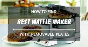 Best Waffle Iron Reviews
