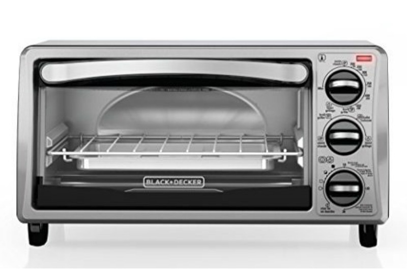 Best Toaster Oven Reviews