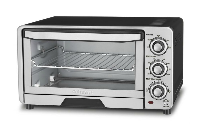 Best Toaster Oven Reviews
