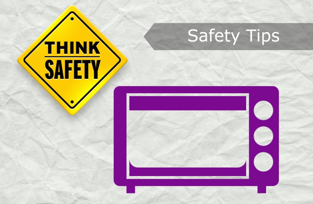 Safety Tips For Your Toaster Oven
