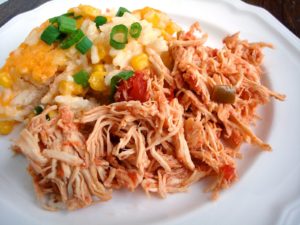 5 Slow Cooker Chicken Recipes
