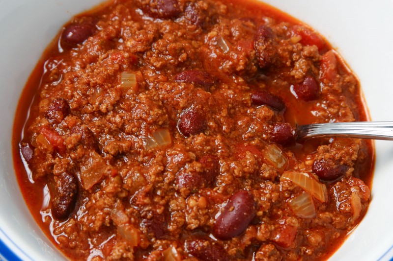 Professional Tips for Making Pressure Cooker Chili