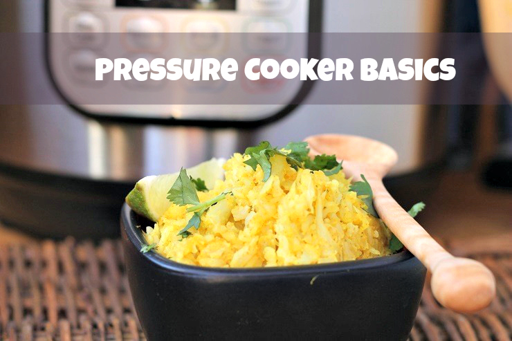 pressure cooker basics