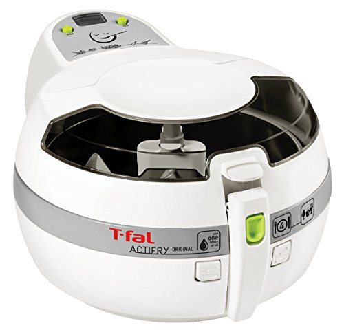T-fal FZ7002 ActiFry Low-Fat Healthy Multi-Cooker Review